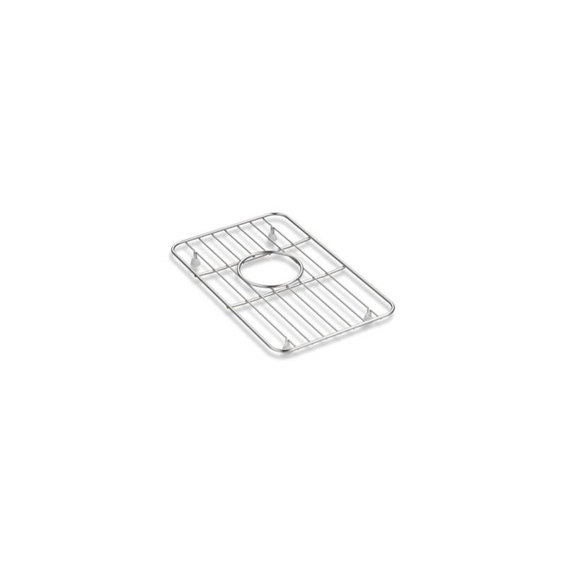 Kohler Whitehaven® Small Sink Rack TradeConnect by Studio41