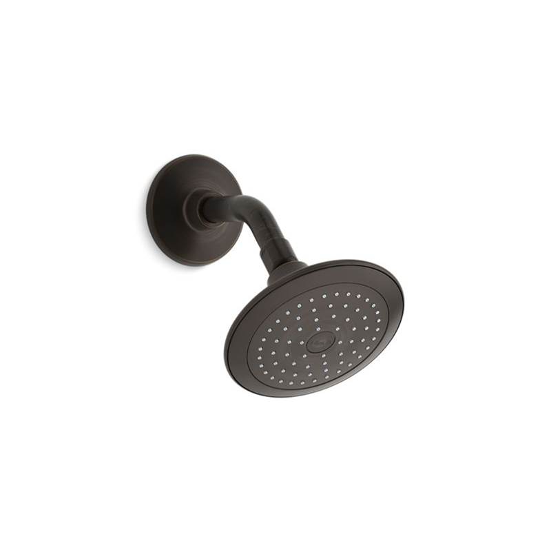 Kohler Alteo® 2.5 Gpm Singlefunction Showerhead With Katalyst® Air