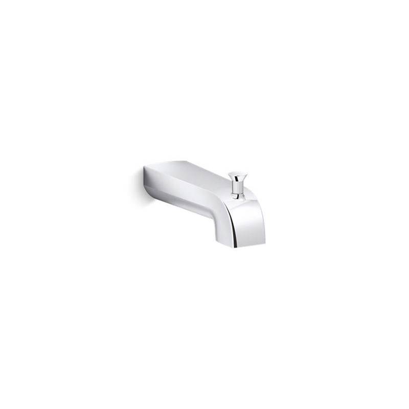 Kohler Pitch® Wallmount Diverter Bath Spout TradeConnect by Studio41