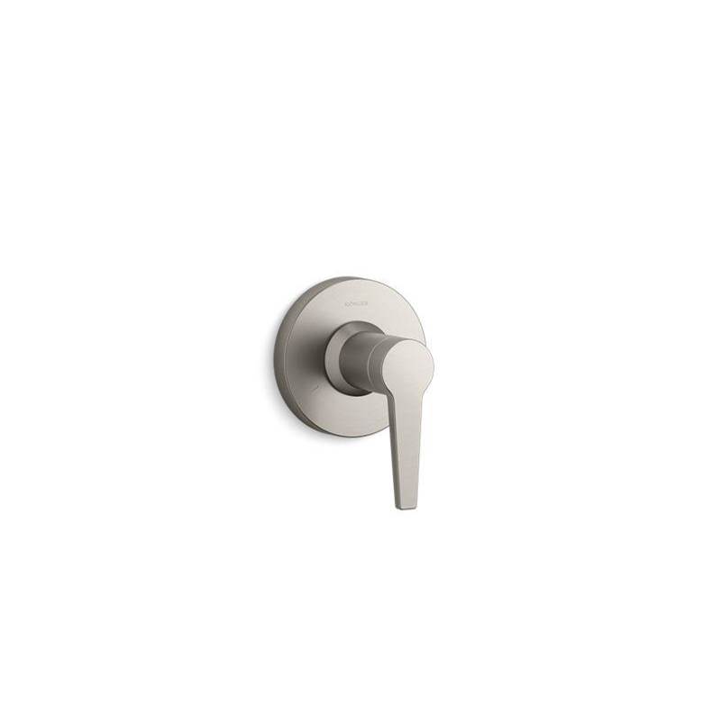 Kohler Pitch® Mastershower® Transfer Valve Trim TradeConnect by Studio41