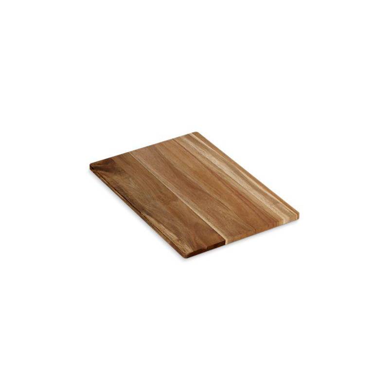 Kohler Lyric® Workstation Cutting Board TradeConnect by Studio41