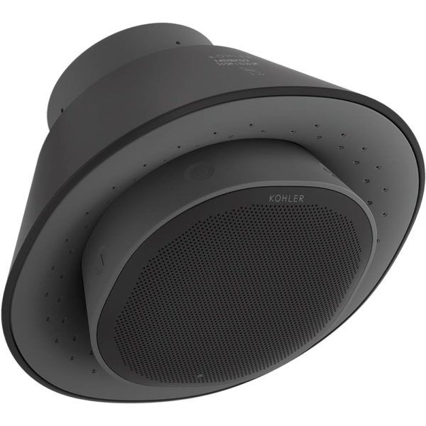 Kohler Moxie® 1.75 Gpm Showerhead And Wireless Speaker TradeConnect