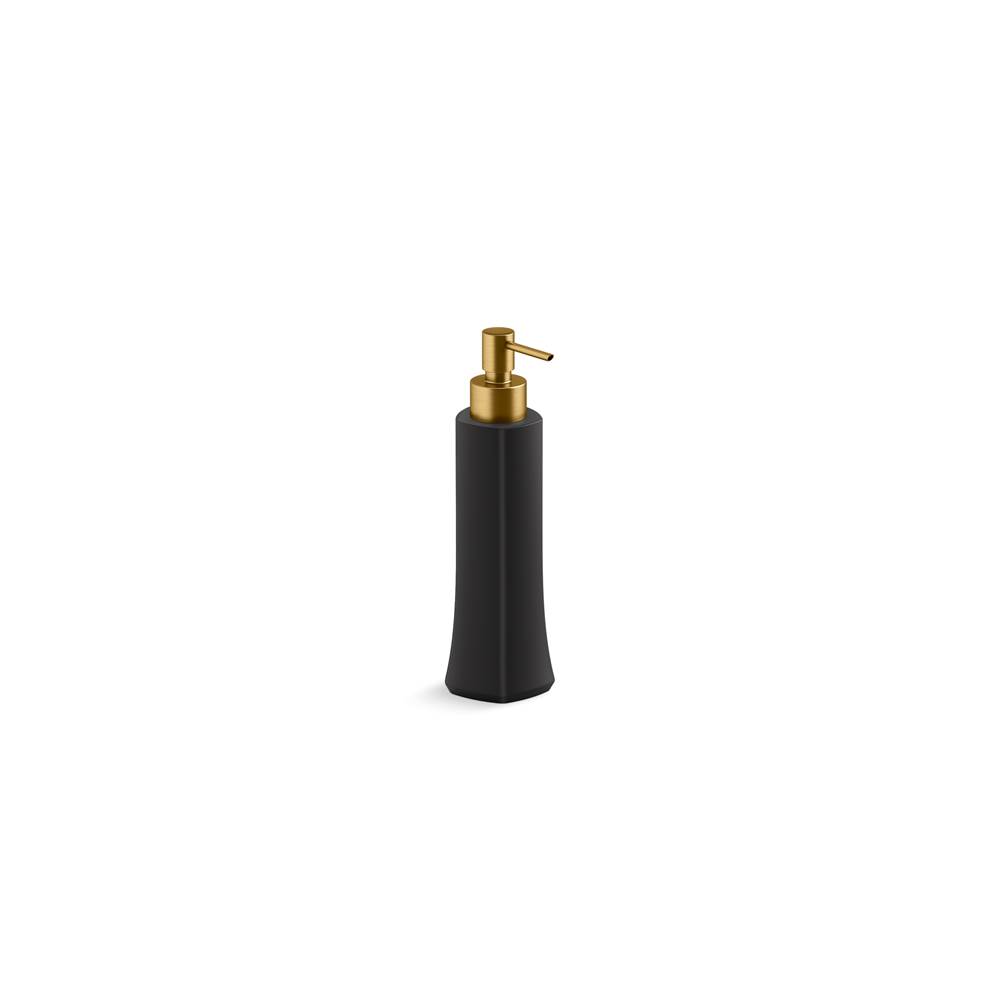 Kohler Occasion™ Soap Dispenser TradeConnect by Studio41