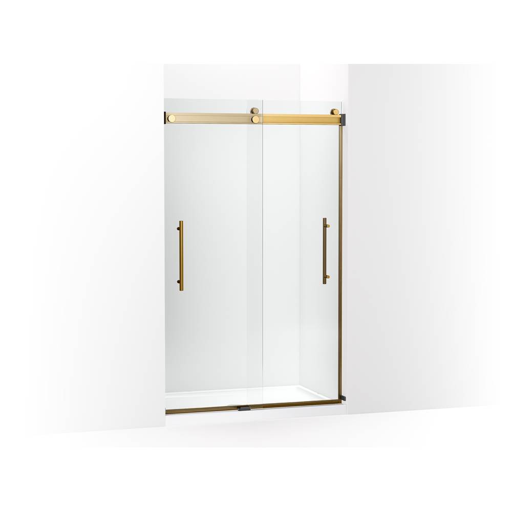 Kohler Levity Plus Less Sliding Shower Door, 779/16 In. H X 445/8