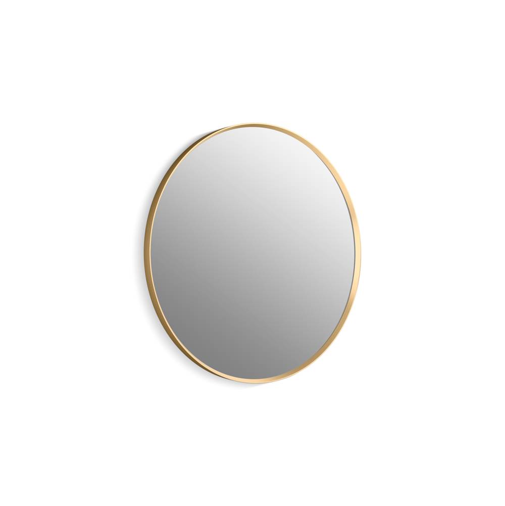 Kohler Essential 32” Round Mirror TradeConnect by Studio41
