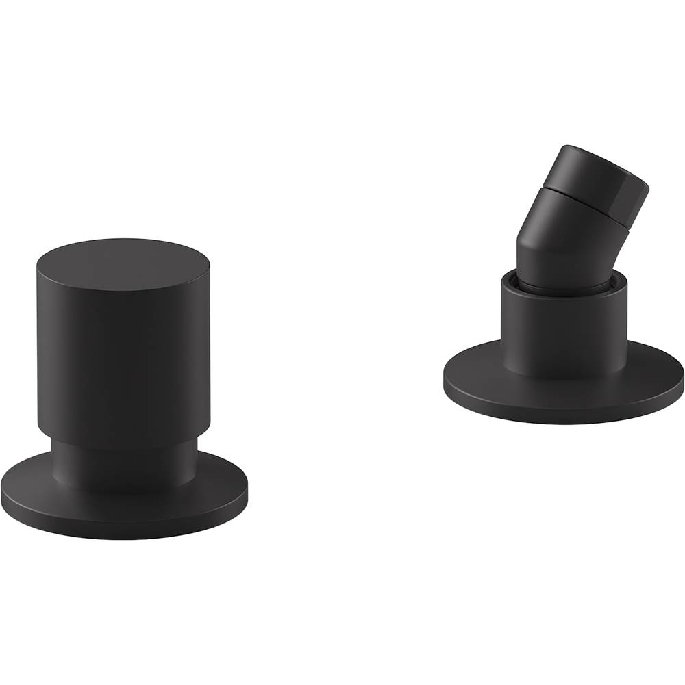 Kohler Components™ Twoway Diverter Valve And Handshower Hose Guide