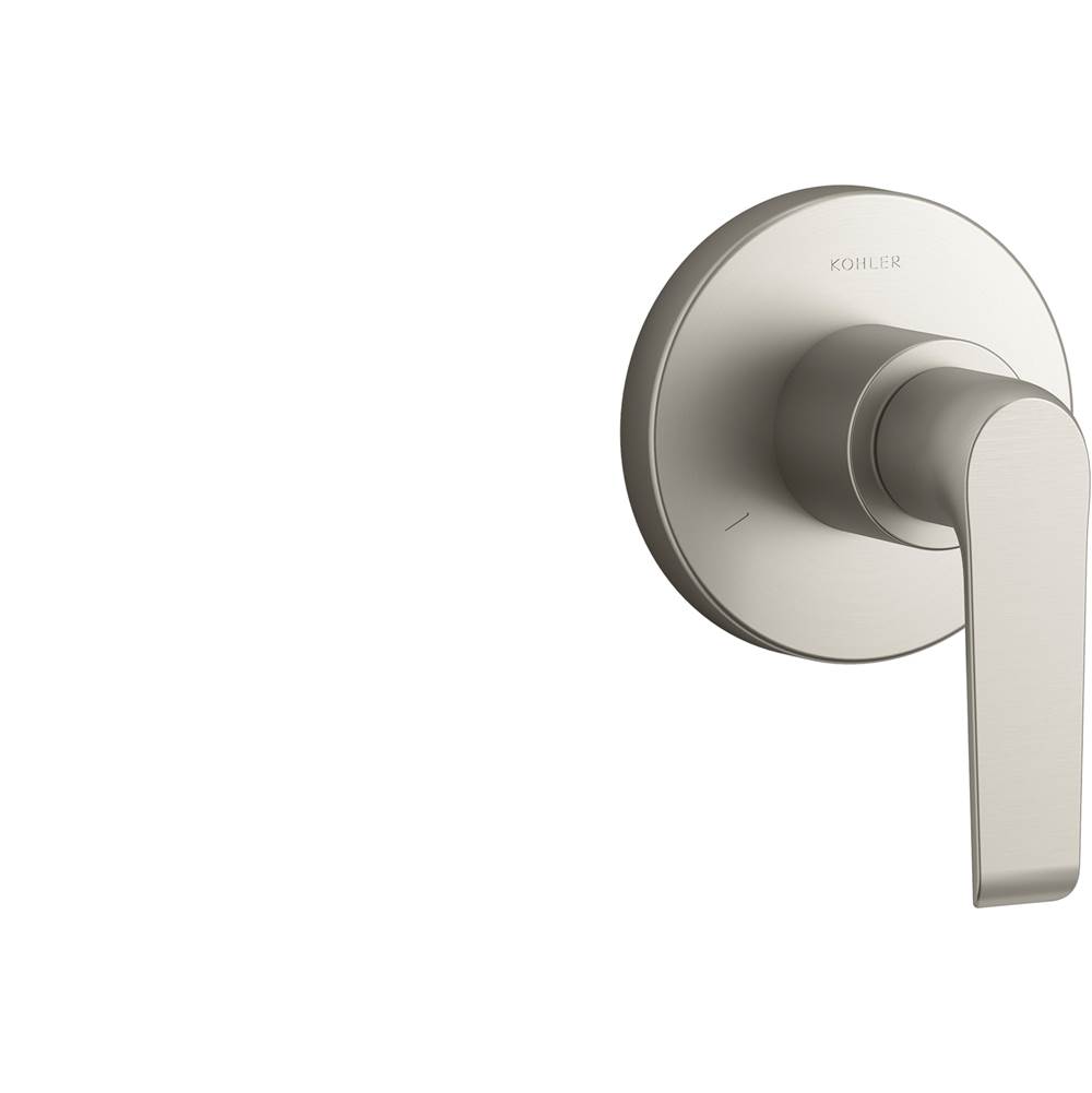 Kohler Avid® Transfer Valve Trim With Lever Handle TradeConnect by