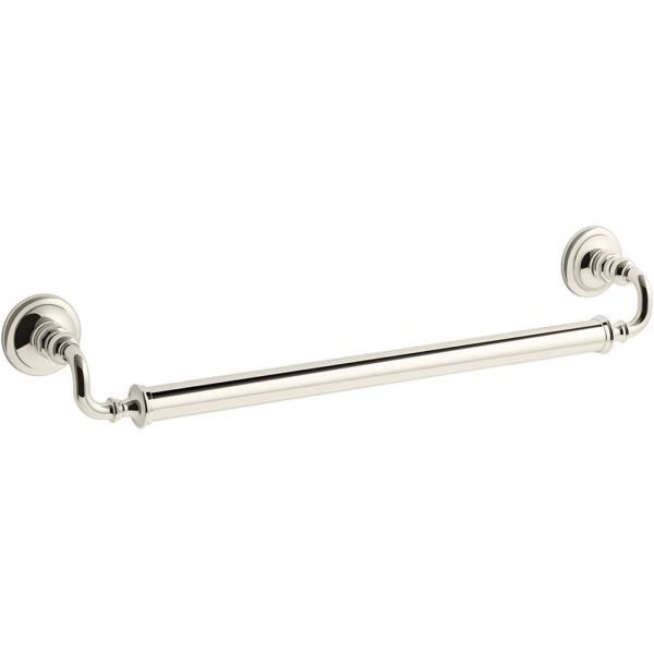 Kohler Artifacts® 24” Grab Bar TradeConnect by Studio41