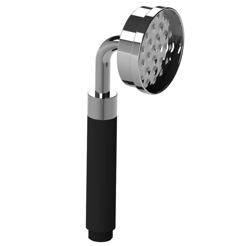 Lefroy brooks Fleetwood Black Hand Shower TradeConnect by Studio41