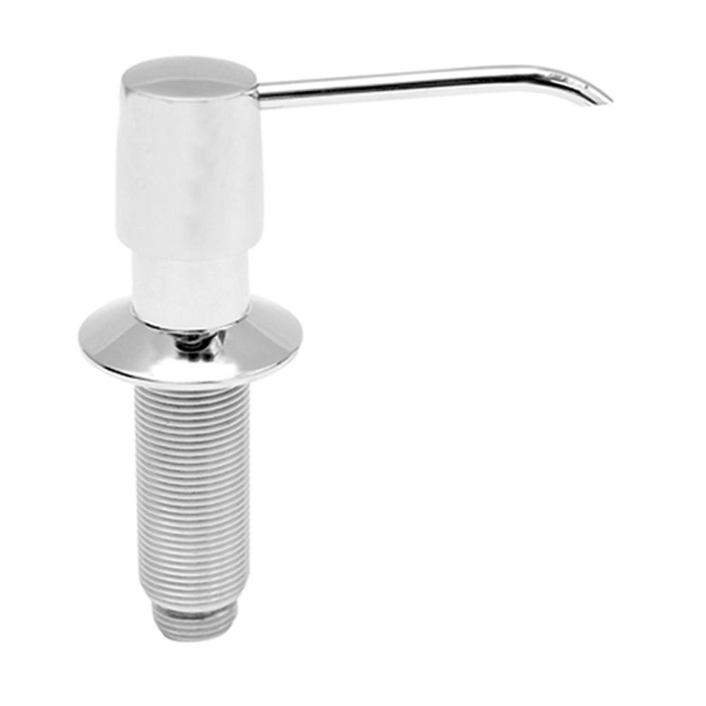 Mountain plumbing Soap/lotion Dispenser Contemporary TradeConnect