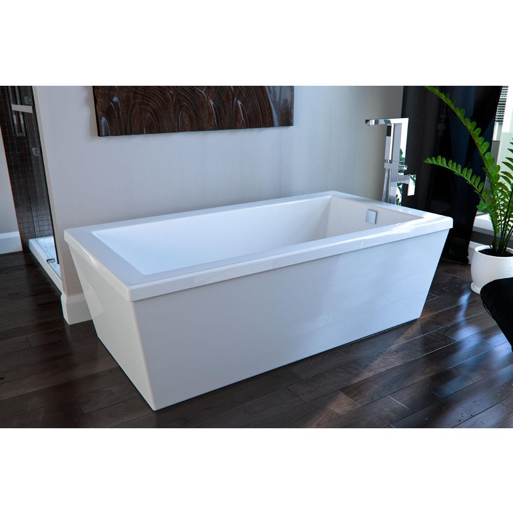 Neptune Freestanding Ametys Bathtub 36×66 TradeConnect by Studio41