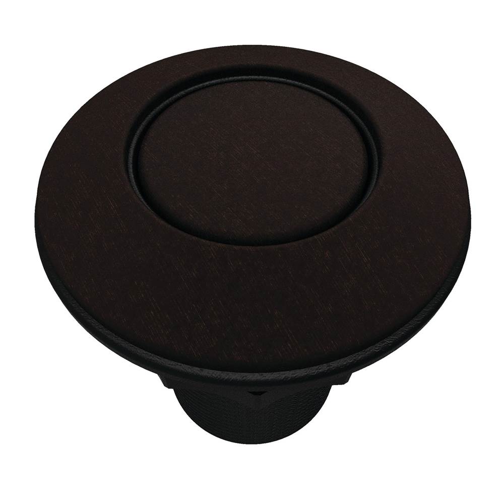 Newport Brass East Linear Air Activated Disposer Switch TradeConnect by Studio41