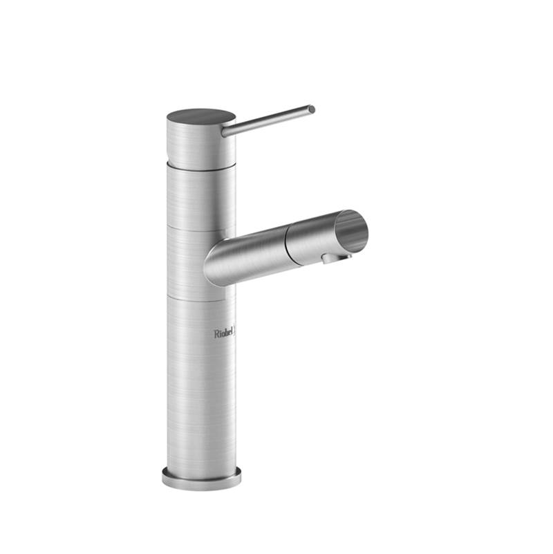 Riobel Cayo™ Pullout Bar/food Prep Kitchen Faucet TradeConnect by