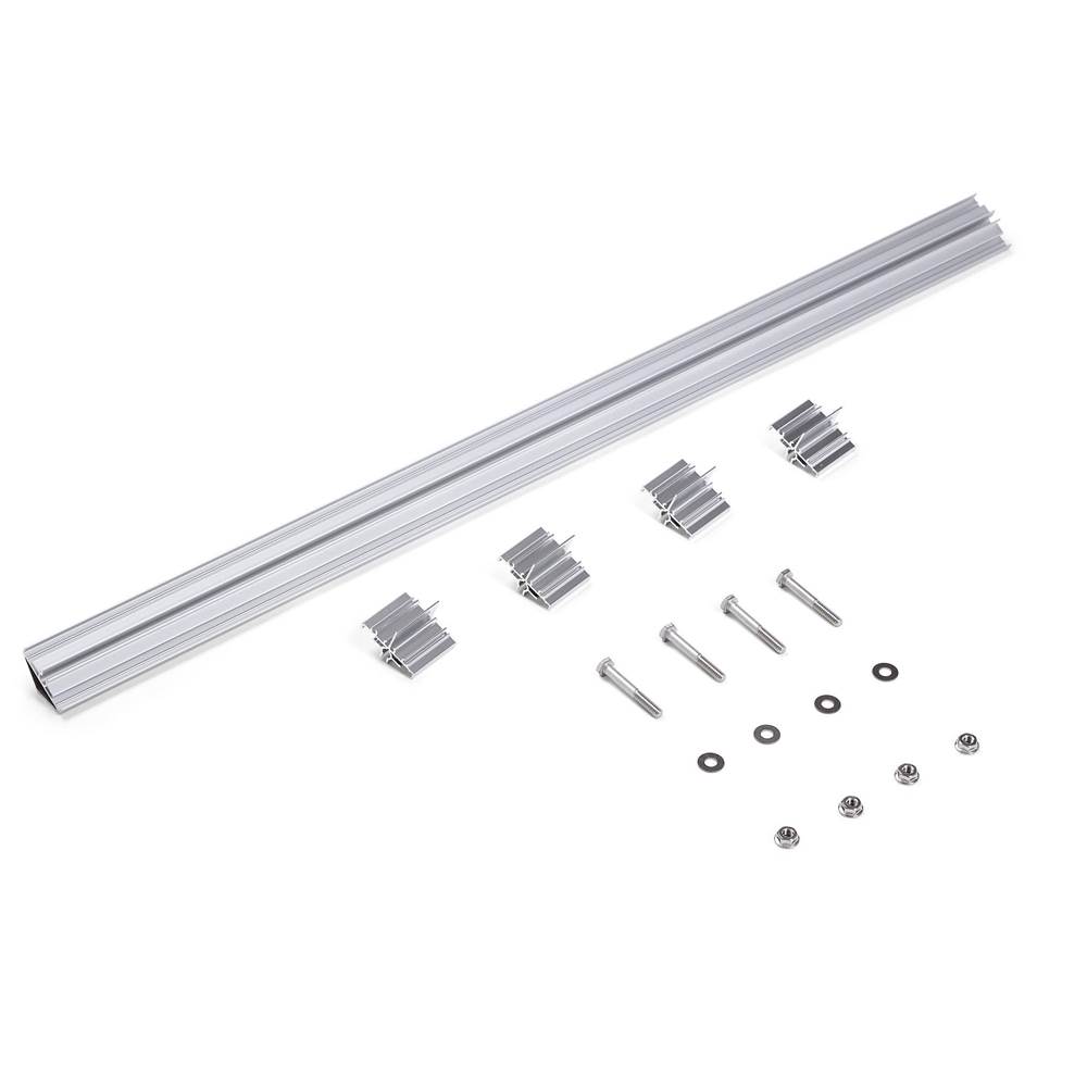 Robern Cartesian And Profiles Ganging Kit, 30” H TradeConnect by Studio41