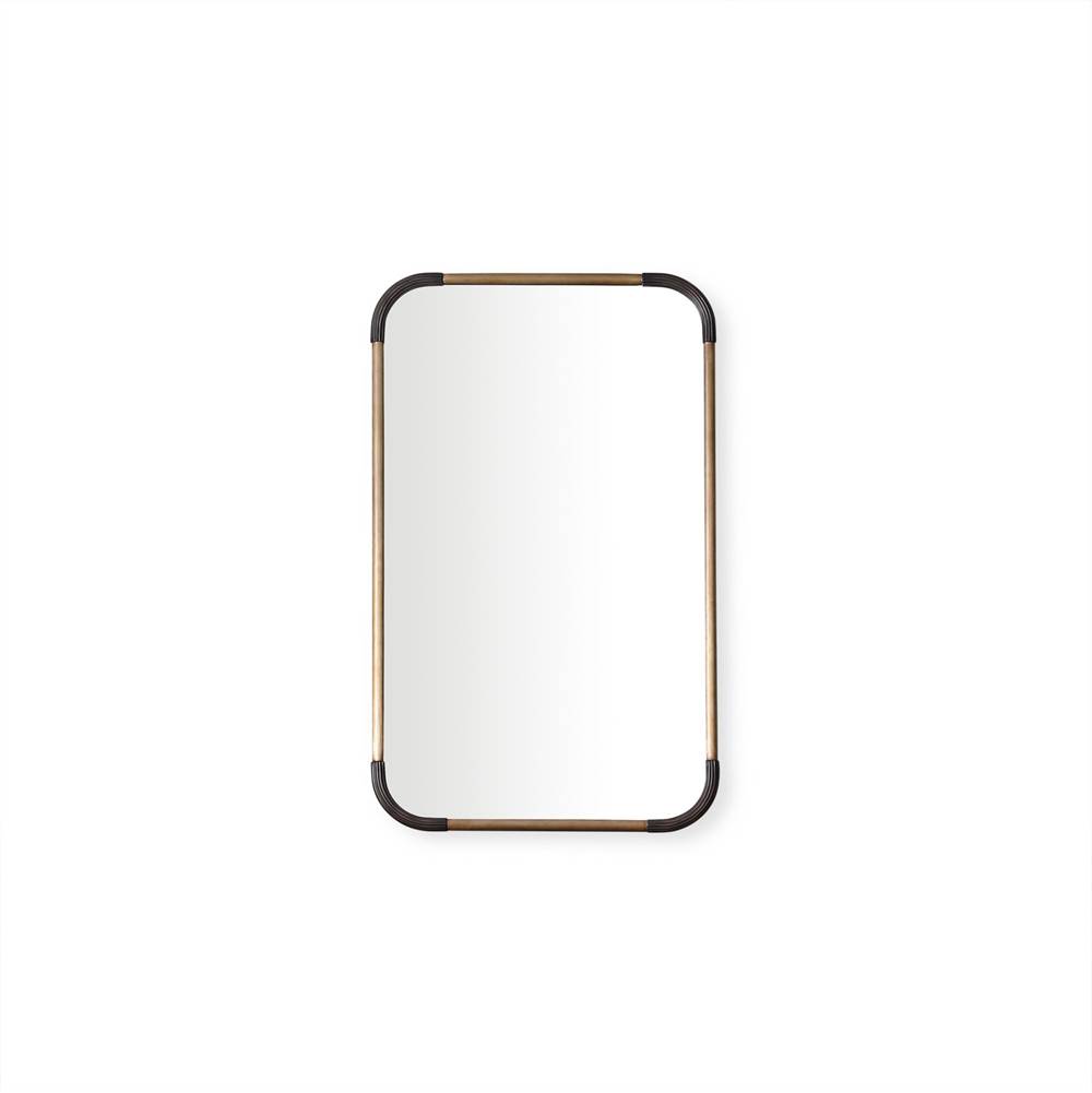 Robern Mixed Metal Mirror TradeConnect by Studio41