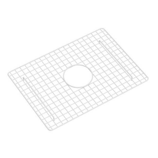 Rohl Wire Sink Grid For Ms2418 Kitchen Sink TradeConnect by Studio41