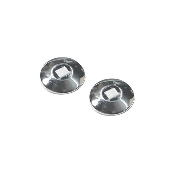 Taymor Shower Rod Flanges Concealed Steel Ch (c26) TradeConnect by