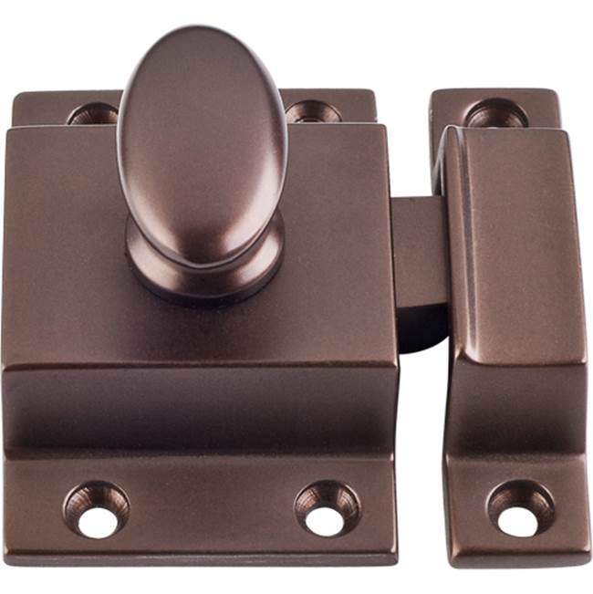 Top knobs Latch 2 Inch TradeConnect by Studio41