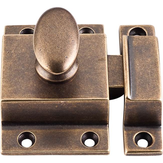 Top knobs Latch 2 Inch TradeConnect by Studio41