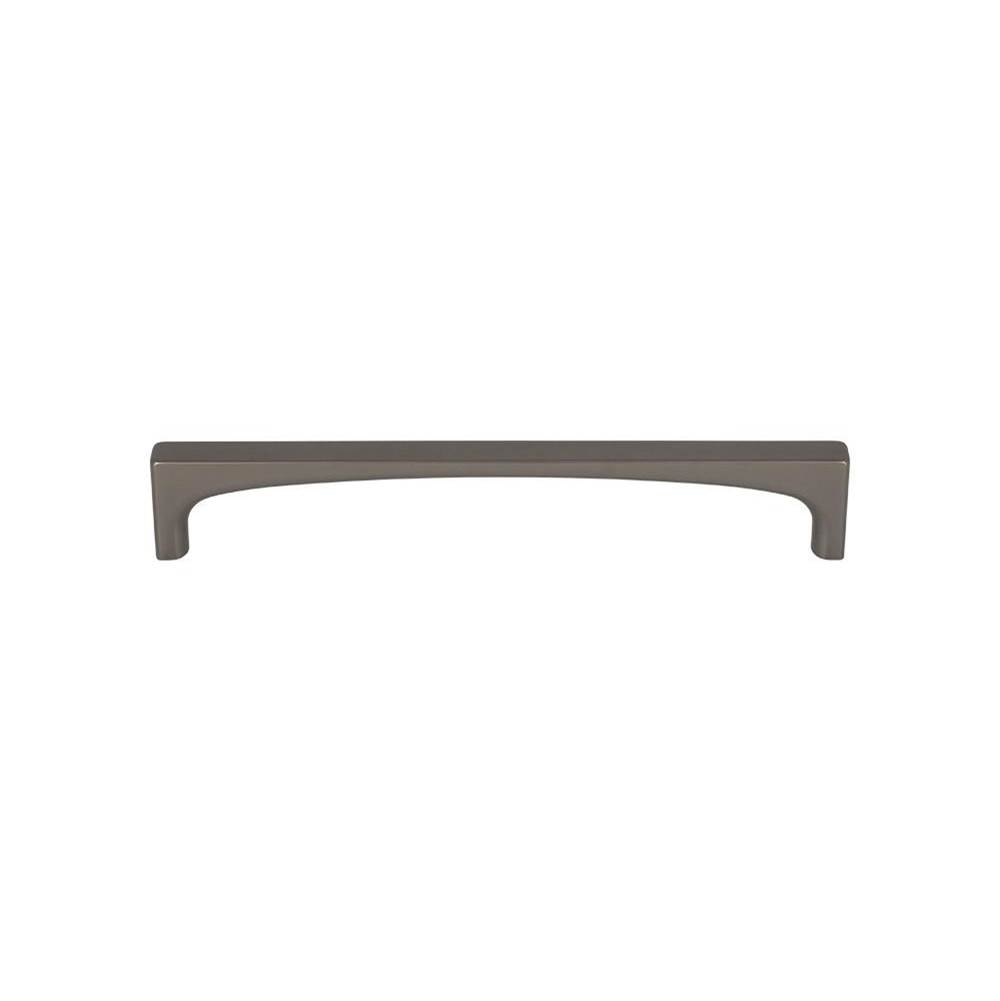 Top knobs Riverside Pull 6 5/16 Inch (cc) TradeConnect by Studio41