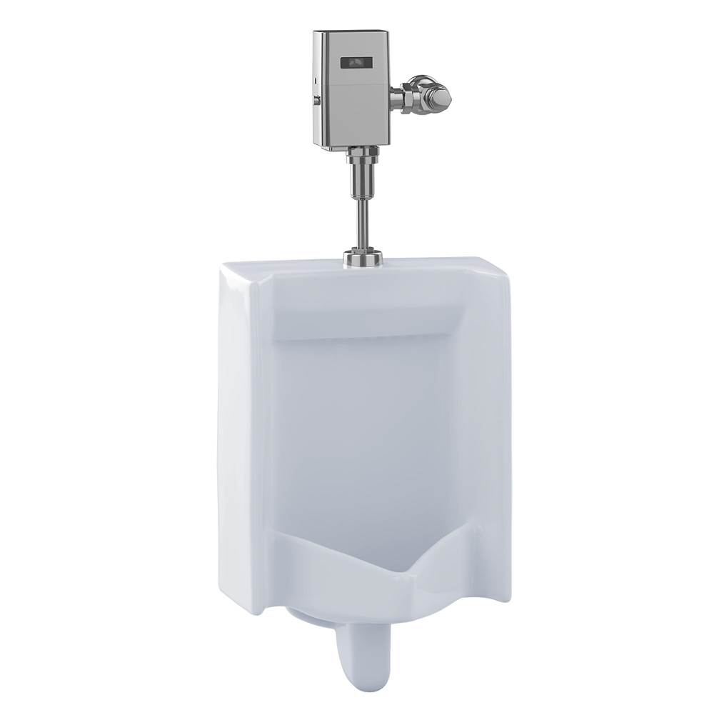 Toto Urinal Top Spud 1/8th Gallon Flush TradeConnect by Studio41