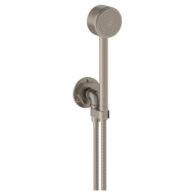Watermark Wall Mounted Hand Shower Set With Urbane Hand Shower And 69