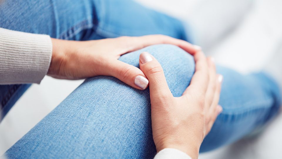 What Does it Mean When My Joints Crack