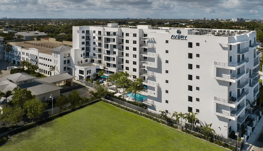 Multifamily Development in Pompano Beach Sells for Over 42 Million SFBW