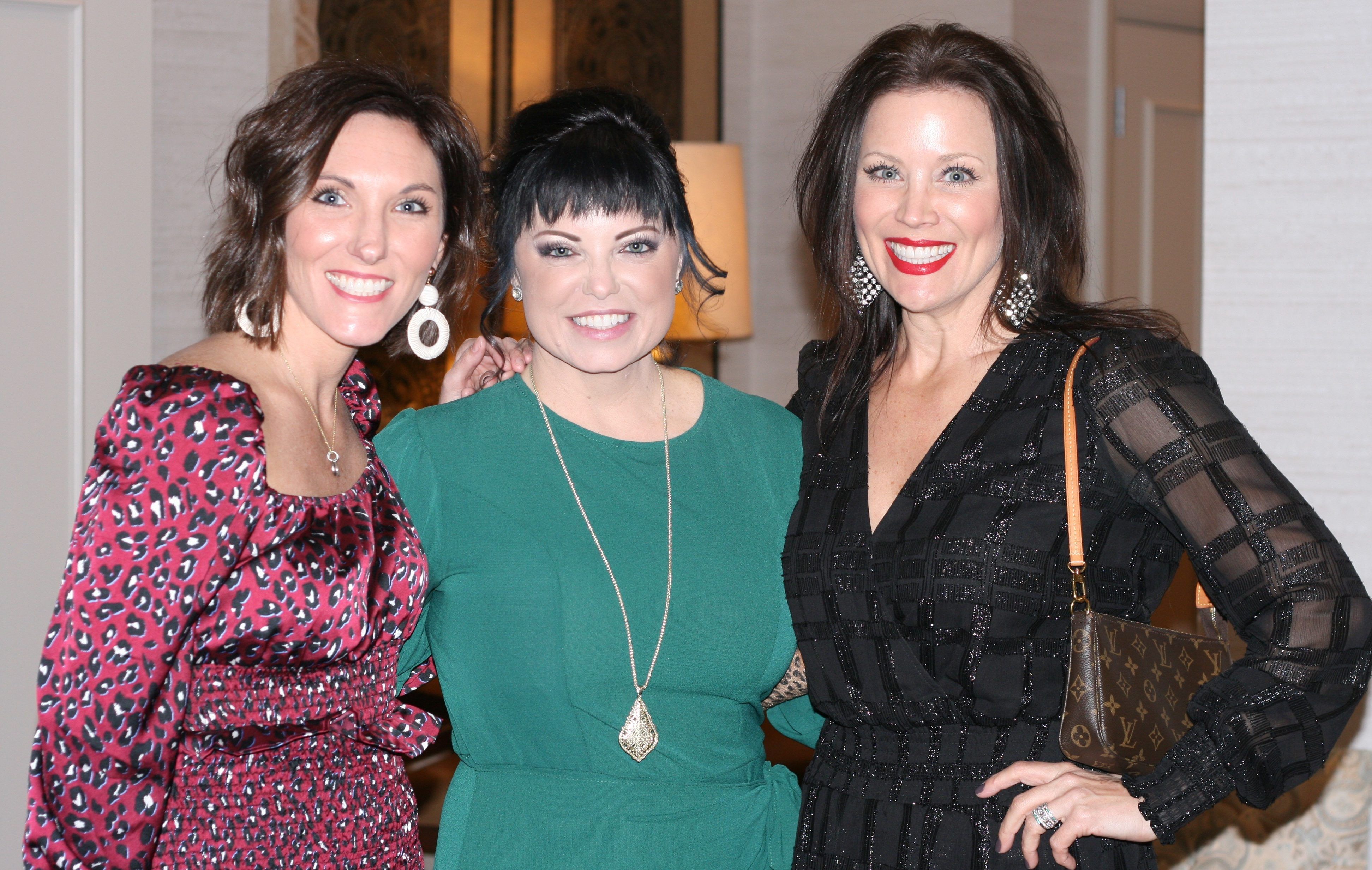 Hospice of Baton Rouge's Trees of Light inRegister