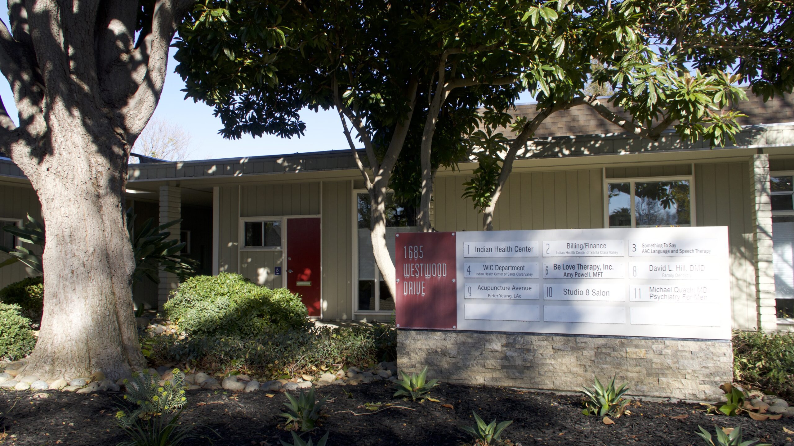 Westwood Drive Clinic Counseling & Behavioral Health Clinic WIC
