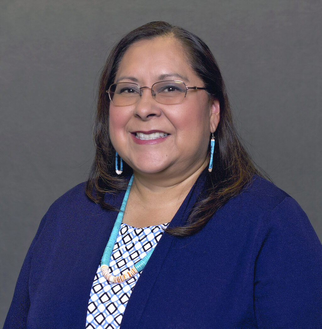 Paulette Pico (Navajo) Indian Health Center