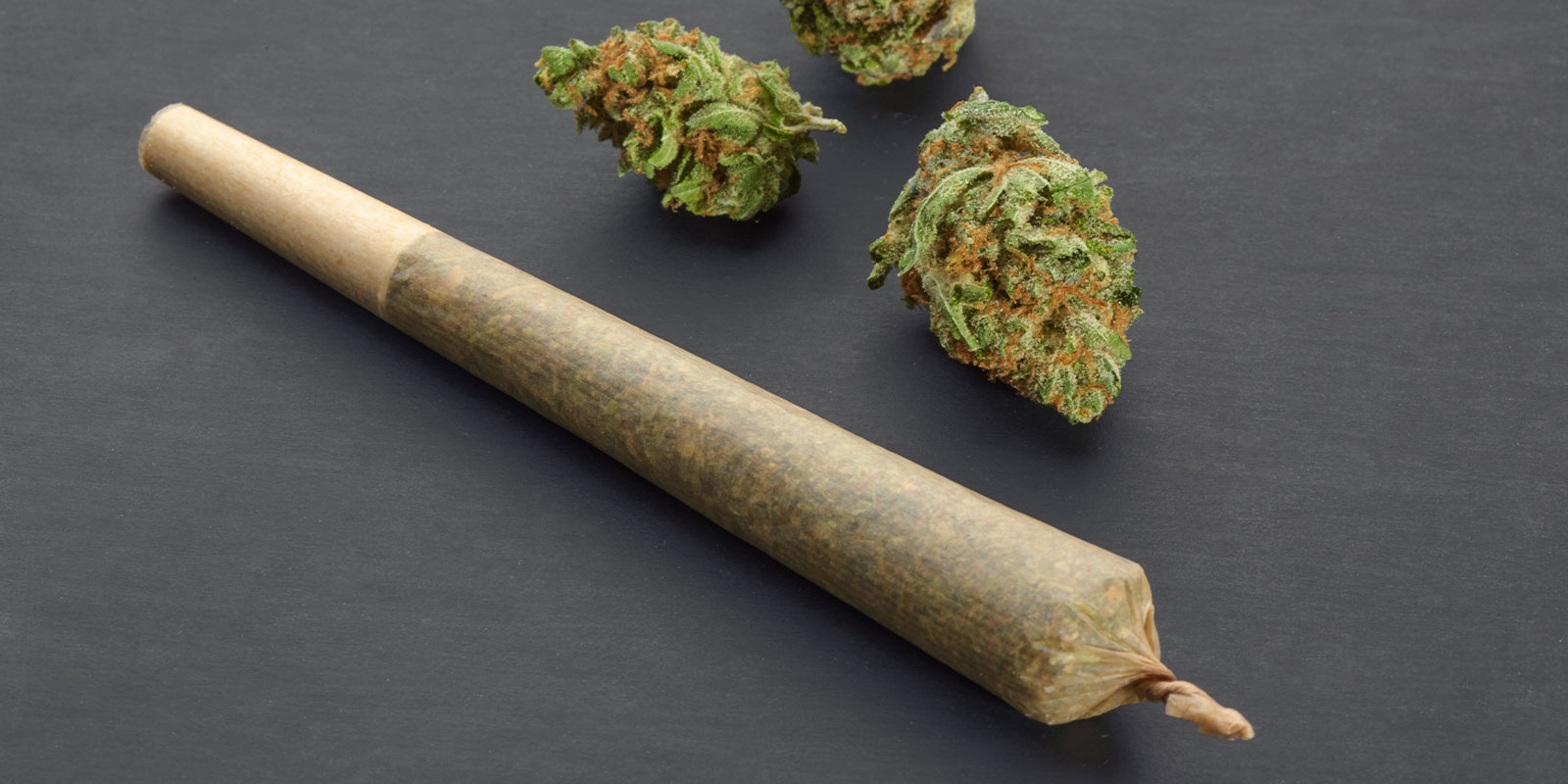 Pre Rolled Blunts vs. Cannabis Flower Pure Oasis Dispensary