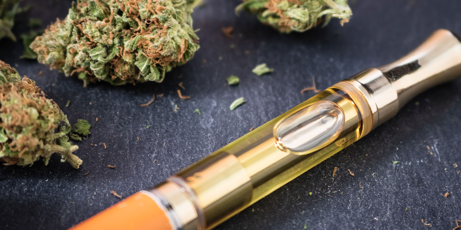 Benefits Of Using Cannabis Cartridges Pure Oasis