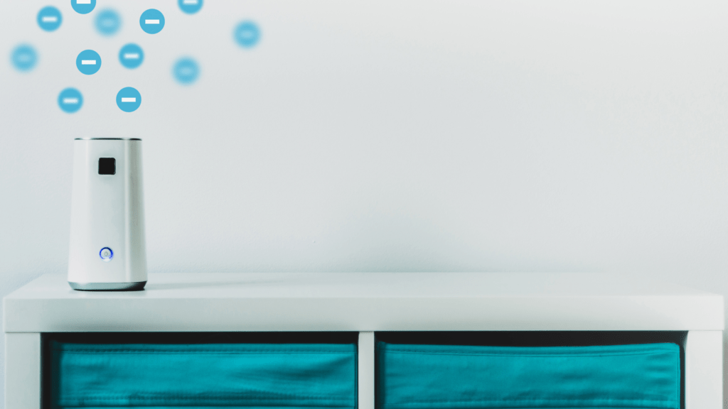 Ionizer Air Purifiers What Is It And How Does It Work? Molekule Blog atelieryuwa.ciao.jp