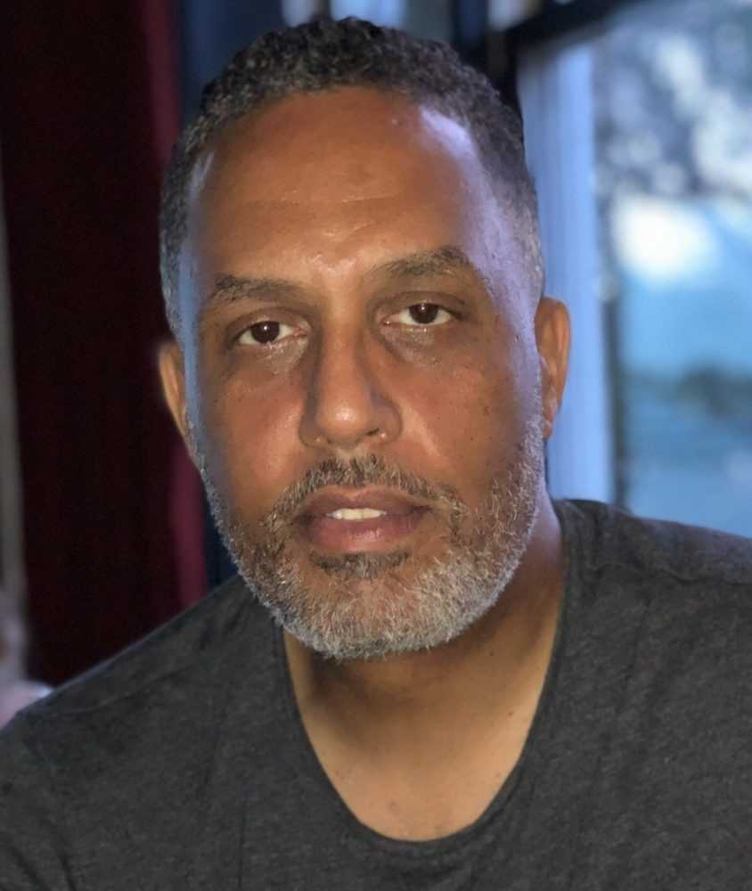 GRassrootsUP project launches to amplify diverse voices Crain's Grand