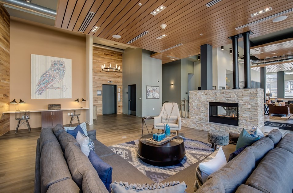 Brix at Midtown purchased by New York real estate group Crain's Grand Rapids Business