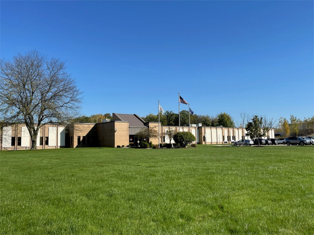 L3Harris spending 2.58M to expand in Cascade Township Crain's Grand