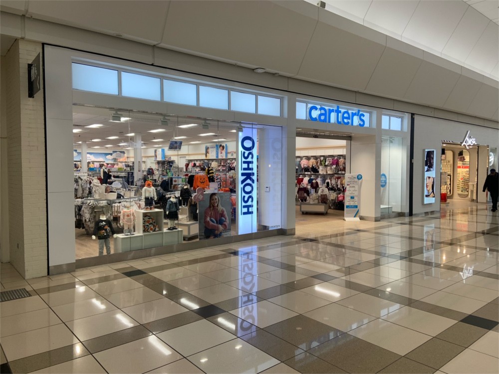 Children's clothier comes to Woodland Mall Crain's Grand Rapids Business