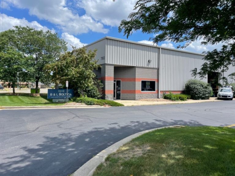 Calder Capital leads sale of two West Michigan parts suppliers Crain