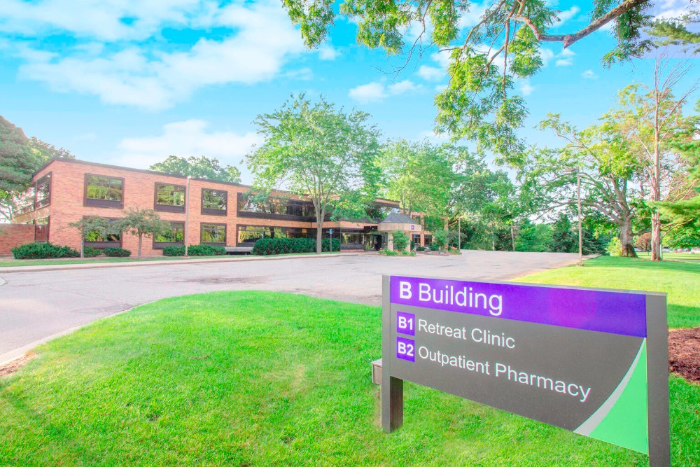 Pine Rest opens day program for substance use treatment Crain's Grand