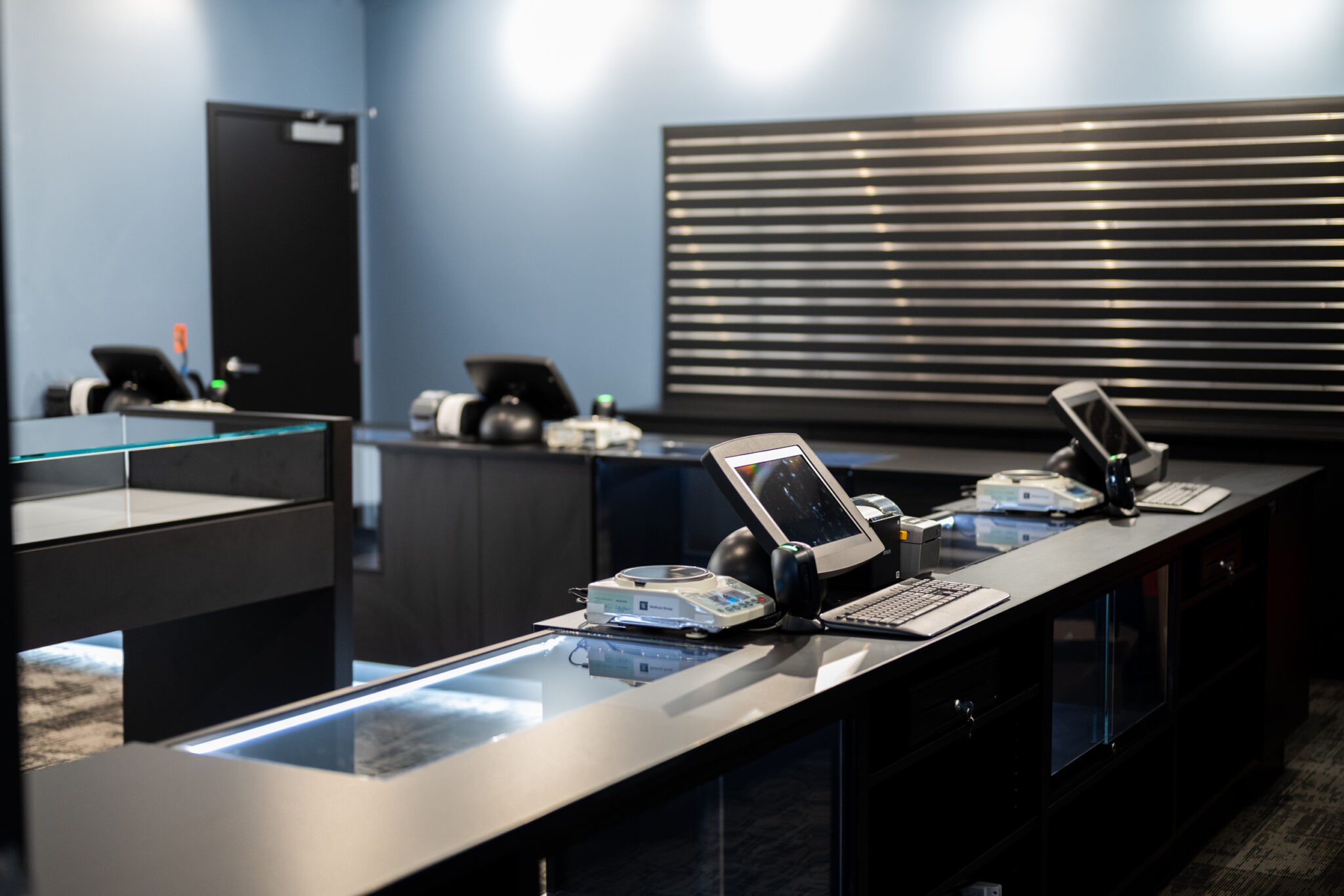 Local partners to open The Gas Station dispensary in Wayland Crain's