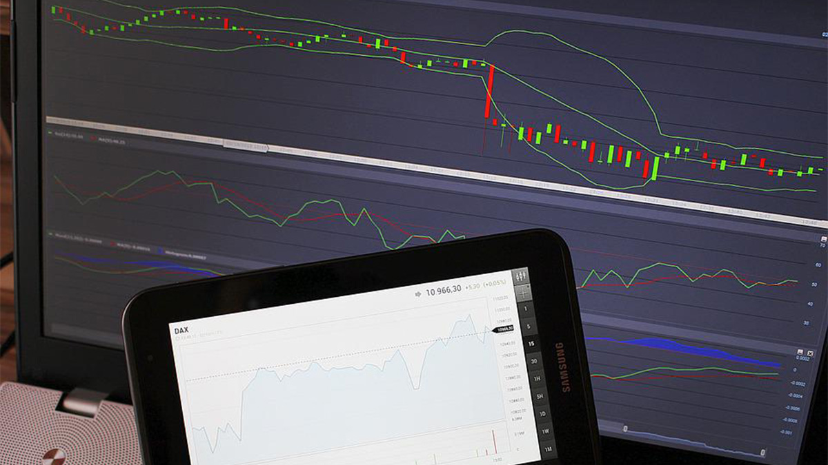 Navigating the waves of forex trading from South Africa SA People