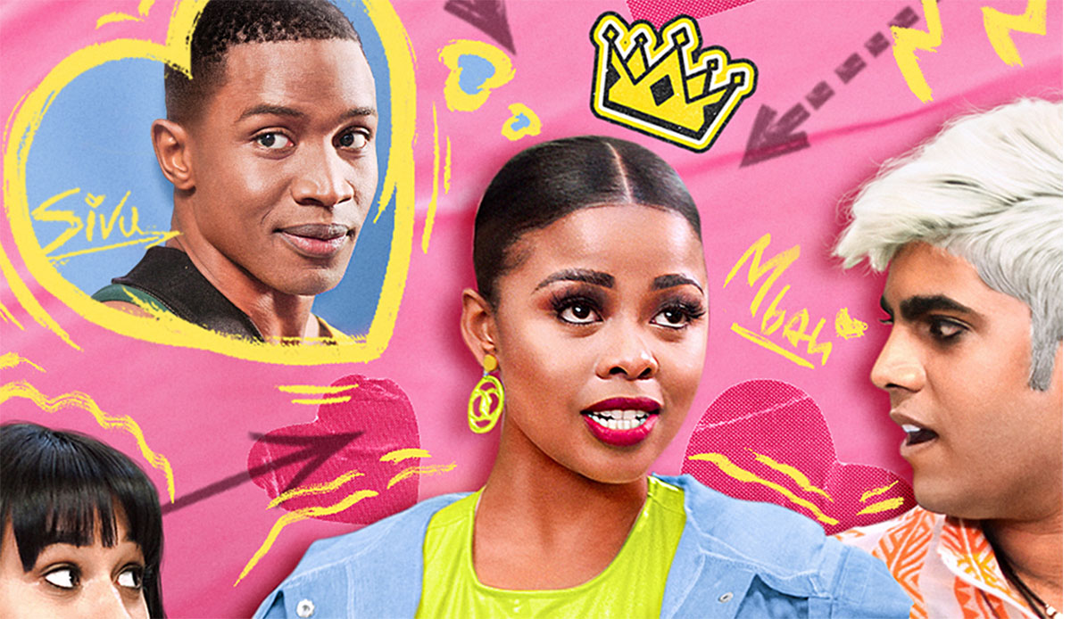 New Netflix show perfect for homesick young South African expats SA