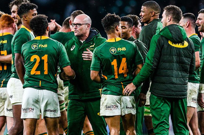 World Rugby rankings for EVERY team at 2023 Rugby World Cup