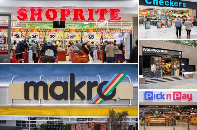 Black Friday 2023 Retailers to get a R24 billion boost SA People