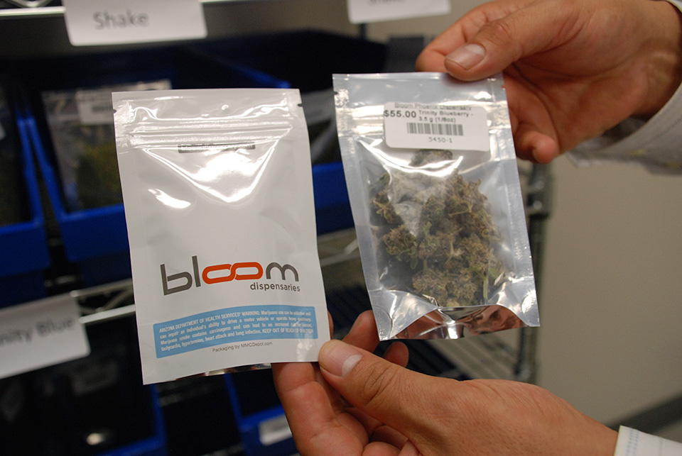 Curaleaf Buys Arizonabased Bloom Dispensaries For 211 Million