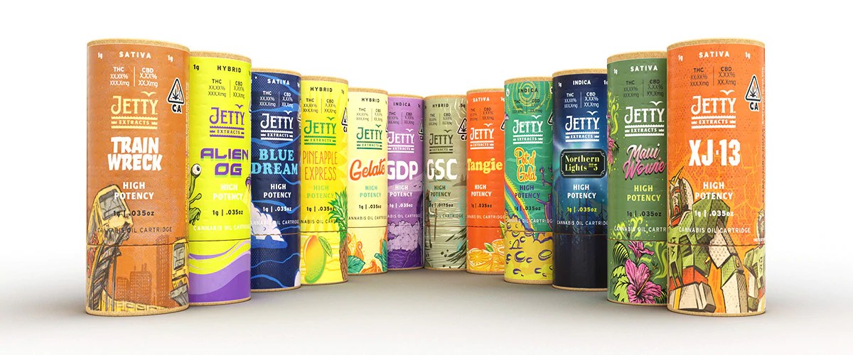 Canopy Growth Pays 69 Million For Jetty Extracts