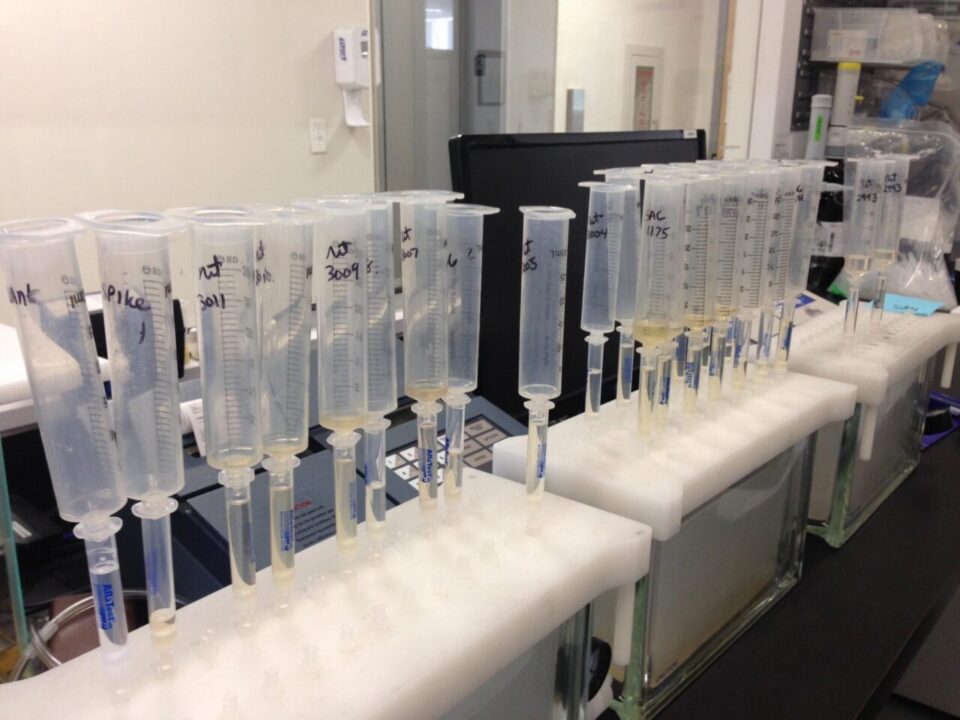 ACT Labs Expands Northeast Footprint, Agrees To Buy CDX Analytics