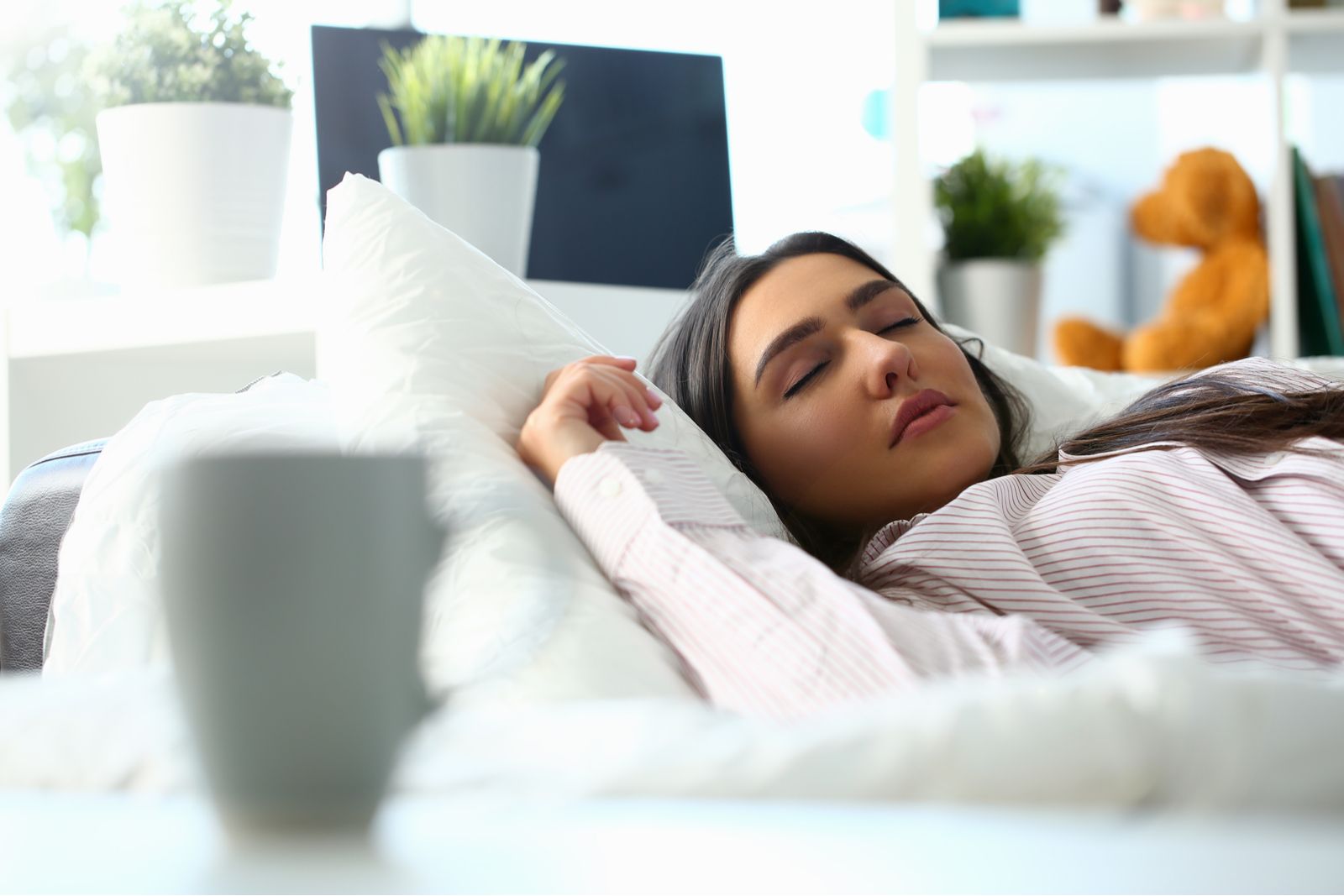 Comparing Home Sleep Apnea Testing versus InLab Sleep Study
