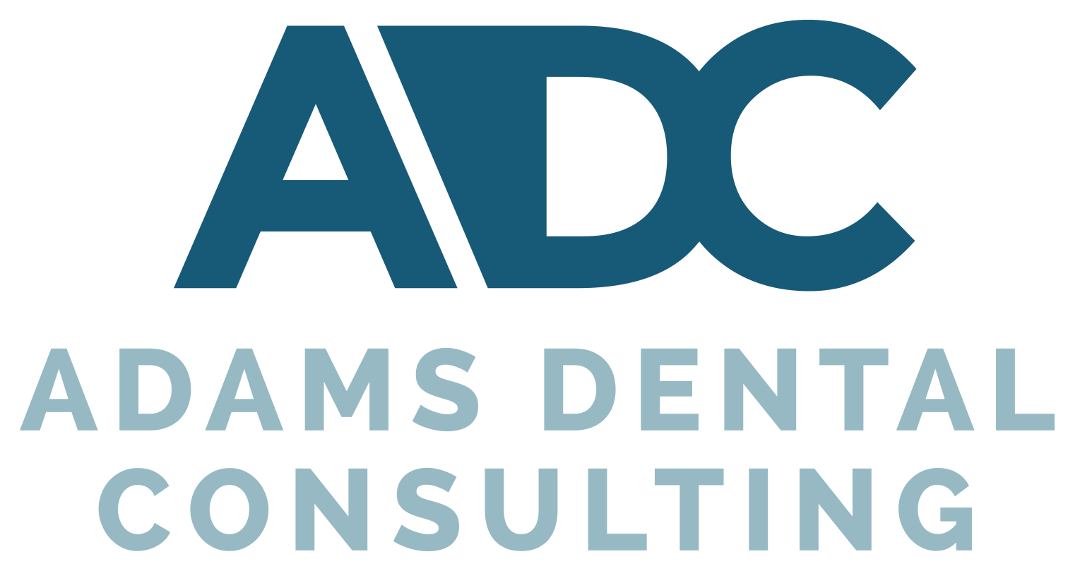 Adams Dental Consulting Sacramento District Dental Society